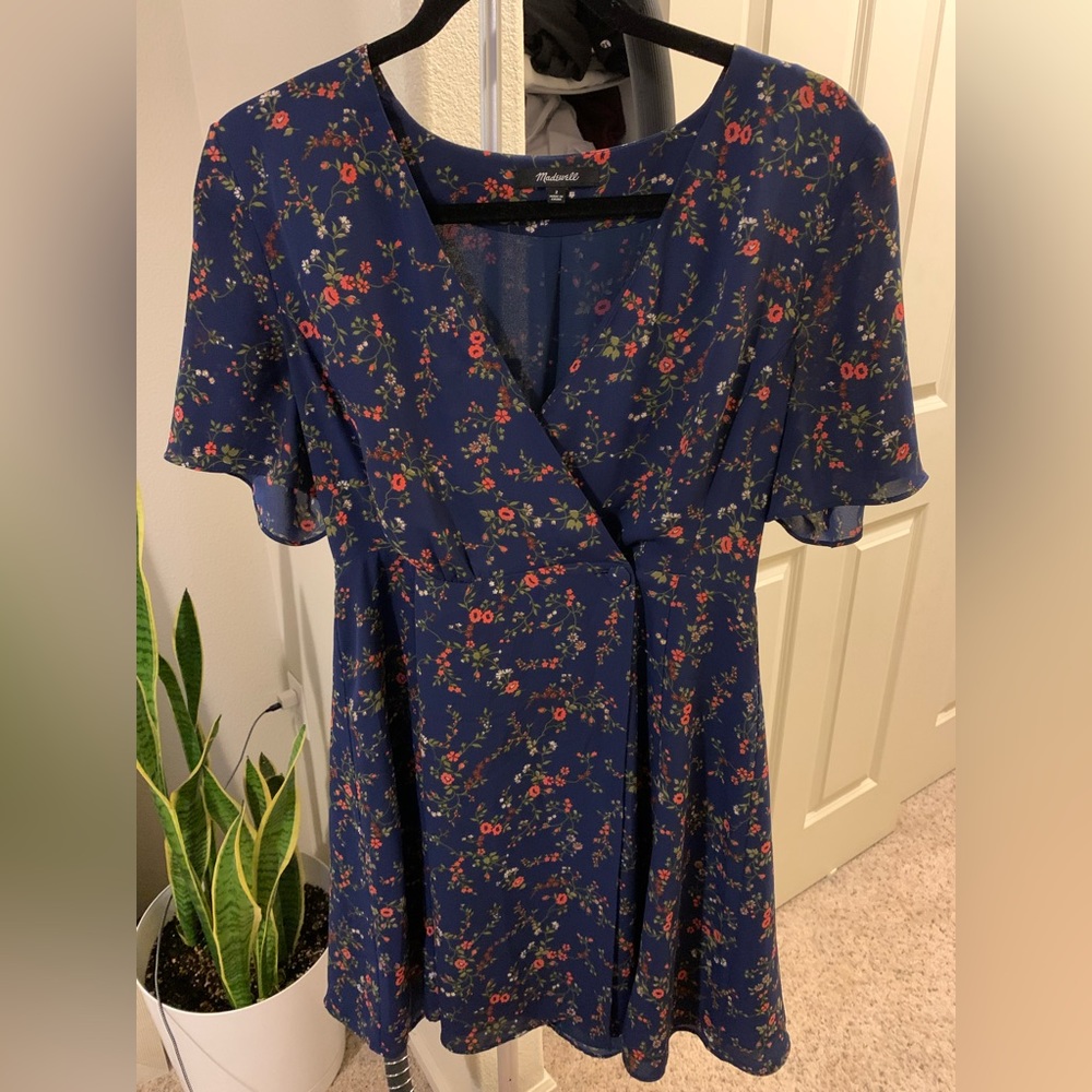 MADEWELL Dress